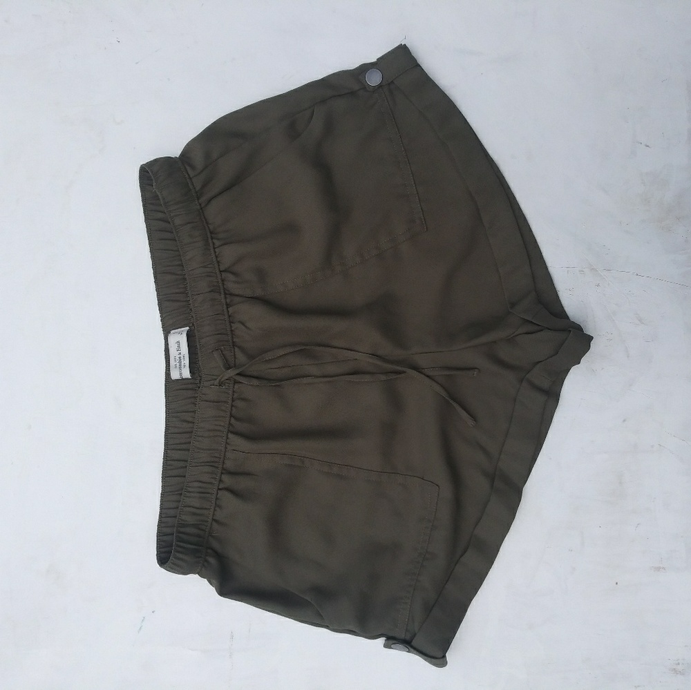 Abercrombie & Fitch Shorts, Size S